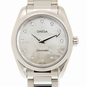 Replica OMEGA SEAMASTER 220.10.28.60.55.001