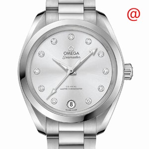 Replica OMEGA SEAMASTER 220.10.34.20.60.001
