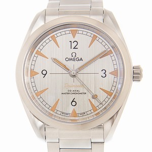 Replica OMEGA RAILMASTER 220.10.40.20.06.001