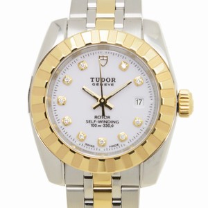Replica TUDOR CLASSIQUE 22013-62543-10DI-WT