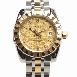 Replica TUDOR CLASSIQUE 22013-62543-CHCL