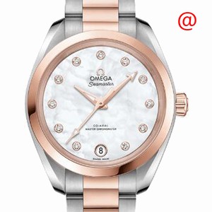 Replica OMEGA SEAMASTER 220.20.34.20.55.001