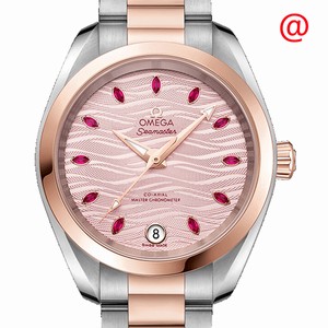 Replica OMEGA SEAMASTER 220.20.34.20.60.001