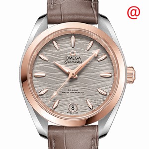 Replica OMEGA SEAMASTER 220.23.34.20.06.001