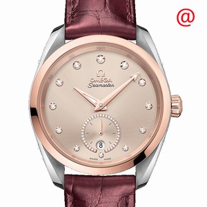 Replica OMEGA SEAMASTER 220.23.38.20.59.001