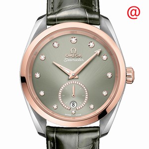 Replica OMEGA SEAMASTER 220.23.38.20.60.001