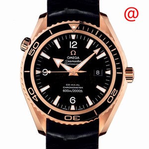 Replica OMEGA SEAMASTER 222.63.46.20.01.001
