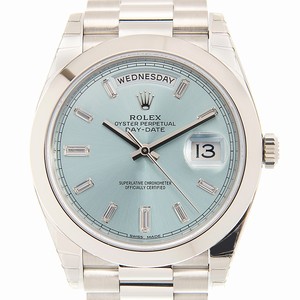 Replica ROLEX DAY-DATE 228206-0002