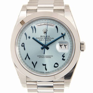 Replica ROLEX DAY-DATE 228206