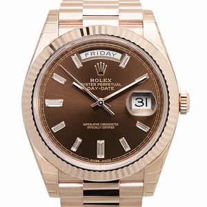 Replica ROLEX DAY-DATE 228235-0003