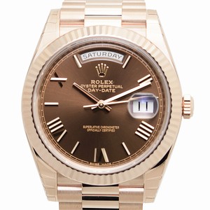 Replica ROLEX DAY-DATE 228235-0002