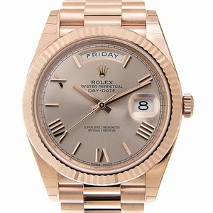 Replica ROLEX DAY-DATE 228235-0001