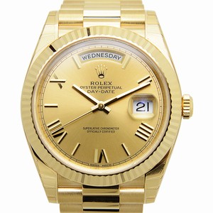 Replica ROLEX DAY-DATE 228238-0006