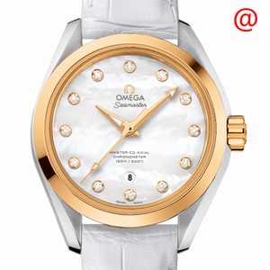 Replica OMEGA SEAMASTER 231.23.34.20.55.002