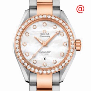 Replica OMEGA SEAMASTER 231.25.34.20.55.005