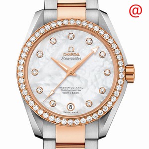 Replica OMEGA SEAMASTER 231.25.39.21.55.001