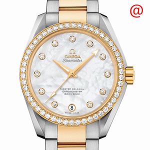 Replica OMEGA SEAMASTER 231.25.39.21.55.002