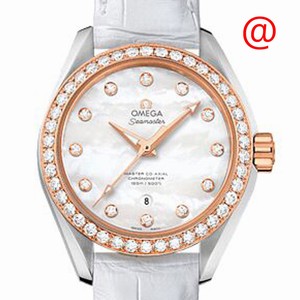 Replica OMEGA SEAMASTER 231.28.34.20.55.003