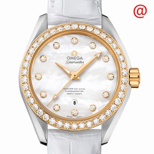 Replica OMEGA SEAMASTER 231.28.34.20.55.004