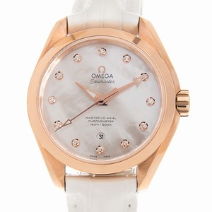 Replica OMEGA SEAMASTER 231.53.34.20.55.001