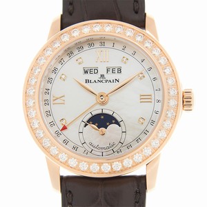 Replica BLANCPAIN WOMEN 2360-2991A-55A