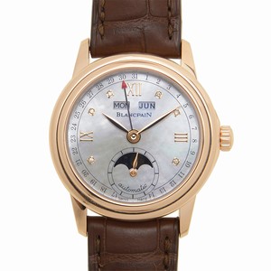 Replica BLANCPAIN WOMEN 2360-3691A-55B