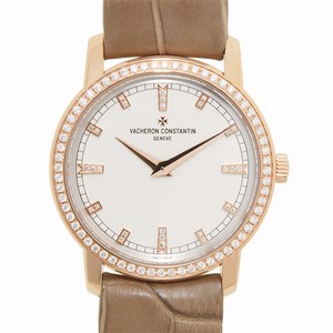 Replica VACHERON CONSTANTIN TRADITIONNELLE 25558/000R-9406
