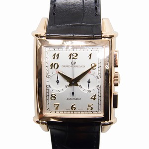 Replica GIRARD PERREGAUX VINTAGE 1945 25883-52-121-BB6C
