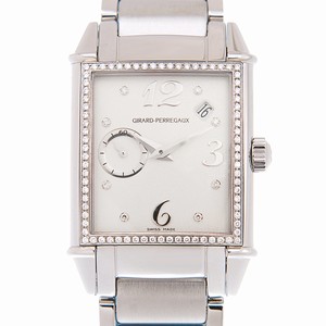 Replica GIRARD PERREGAUX VINTAGE 1945 25932D11A761-11A