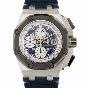Replica AUDEMARS PIGUET ROYAL OAK OFFSHORE 26078P.OO.D018CR.01