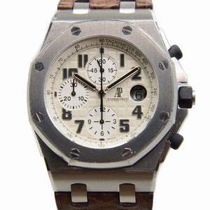 Replica AUDEMARS PIGUET ROYAL OAK OFFSHORE 26170ST.OO.D091CR.01