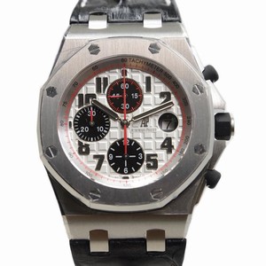 Replica AUDEMARS PIGUET ROYAL OAK OFFSHORE 26170ST.OO.D101CR.02