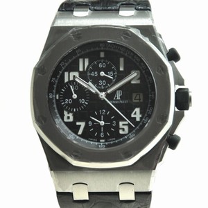 Replica AUDEMARS PIGUET ROYAL OAK OFFSHORE 26170ST.OO.D101CR.03