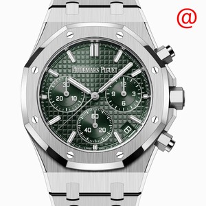 Replica AUDEMARS PIGUET ROYAL OAK 26240ST.OO.1320ST.04 50TH ANNIVERSARY