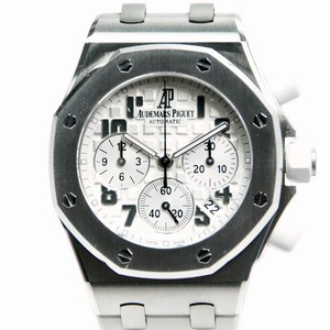 Replica AUDEMARS PIGUET ROYAL OAK OFFSHORE 26283ST.OO.D010CA.01