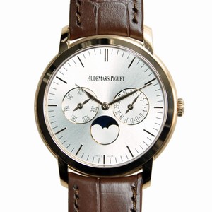 Replica AUDEMARS PIGUET CLASSIC 26385OR.OO.A088CR.01