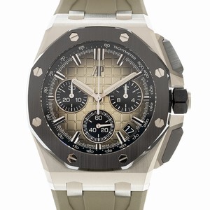 Replica AUDEMARS PIGUET ROYAL OAK OFFSHORE 26420SO.OO.A600CA.01