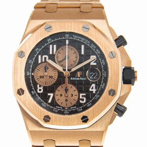 Replica AUDEMARS PIGUET ROYAL OAK OFFSHORE 26470OR.OO.1000OR.03
