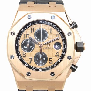Replica AUDEMARS PIGUET ROYAL OAK OFFSHORE 26470OR.OO.A002CR.01