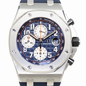 Replica AUDEMARS PIGUET ROYAL OAK OFFSHORE 26470ST.OO.A027CA.01