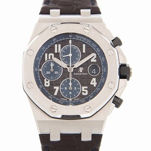 Replica AUDEMARS PIGUET ROYAL OAK OFFSHORE 26470ST.OO.A099CR.01