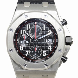 Replica AUDEMARS PIGUET ROYAL OAK OFFSHORE 26470ST.OO.A101CR.01