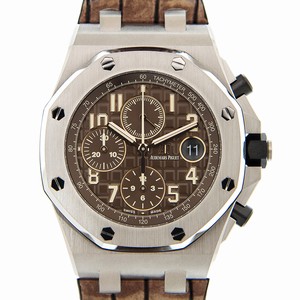 Replica AUDEMARS PIGUET ROYAL OAK OFFSHORE 26470ST.OO.A820CR.01