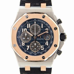 Replica AUDEMARS PIGUET ROYAL OAK OFFSHORE 26471SR.OO.D101CR.01