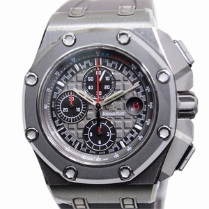 Replica AUDEMARS PIGUET ROYAL OAK OFFSHORE 26568IM.OO.A004CA.01