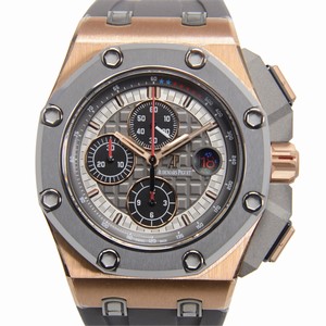 Replica AUDEMARS PIGUET ROYAL OAK OFFSHORE 26568OM.OO.A004CA.01