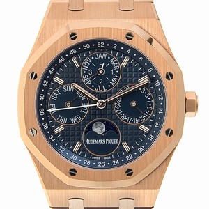 Replica AUDEMARS PIGUET ROYAL OAK 26574OR.OO.1220OR.02
