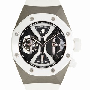 Replica AUDEMARS PIGUET ROYAL OAK 26580IO.OO.D010CA.01