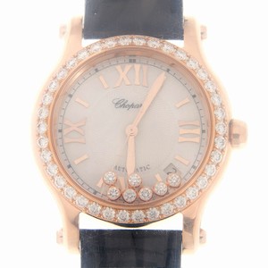 Replica CHOPARD HAPPY SPORT 274808 5006