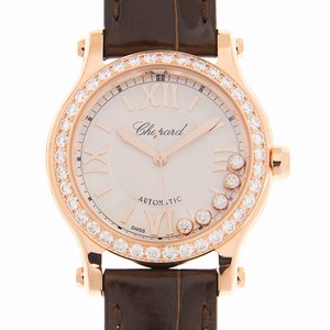 Replica CHOPARD HAPPY DIAMONDS 274893-5012